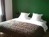 B&B Chez Camille Auberge Maison dhГґtes 