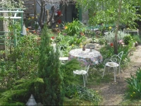 Chez Christine 