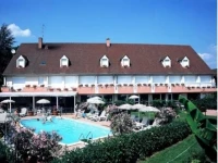 Le Relais du Montagny 