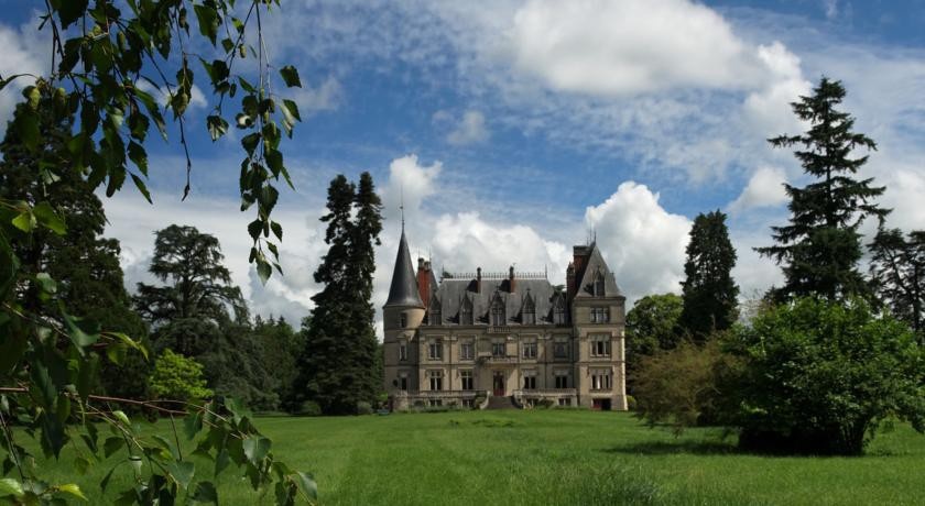 ChГўteau Le Boisrenault 