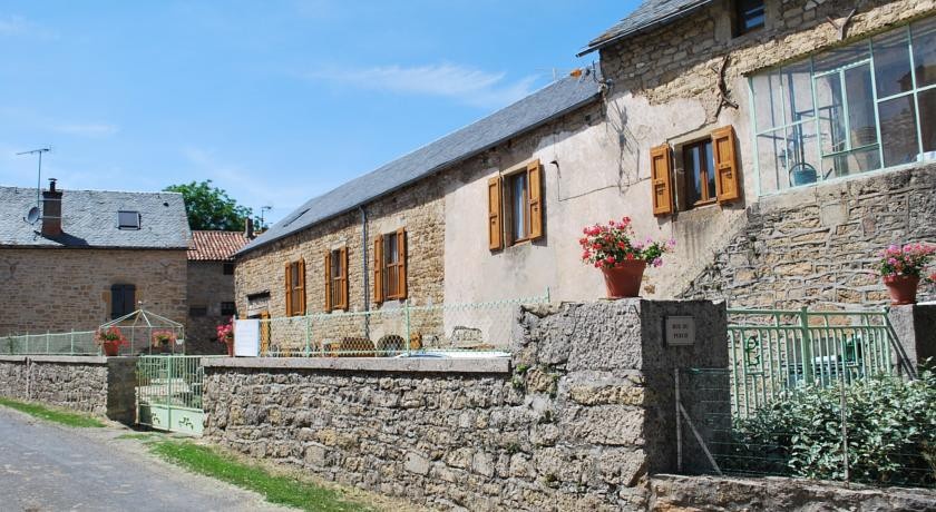 Chambres dhГґtes Entre Dolmens et Fontaines 