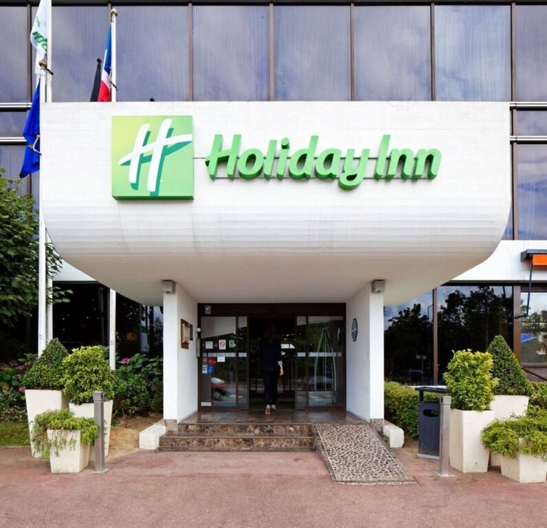 Holiday Inn Paris-Versailles-Bougival 