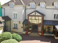 La Villa Des Impressionnistes 