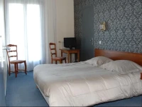 Hostellerie de lAbbaye 