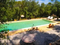 B&B Au Dolmen ProvenГ§al 