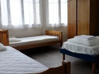 Hostel Le Refuge Du CГ©lГ© 