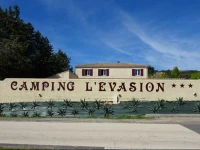 Camping LEvasion 