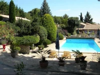 Mas des Petits Loups B&B 