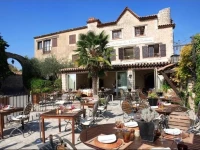 Auberge du Vieux ChГўteau 