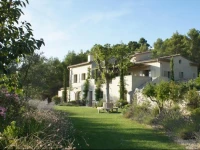 Les Jardins Ajoucadou 