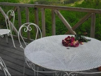 Chambres DHГґtes Les Terrasses de Cailla 