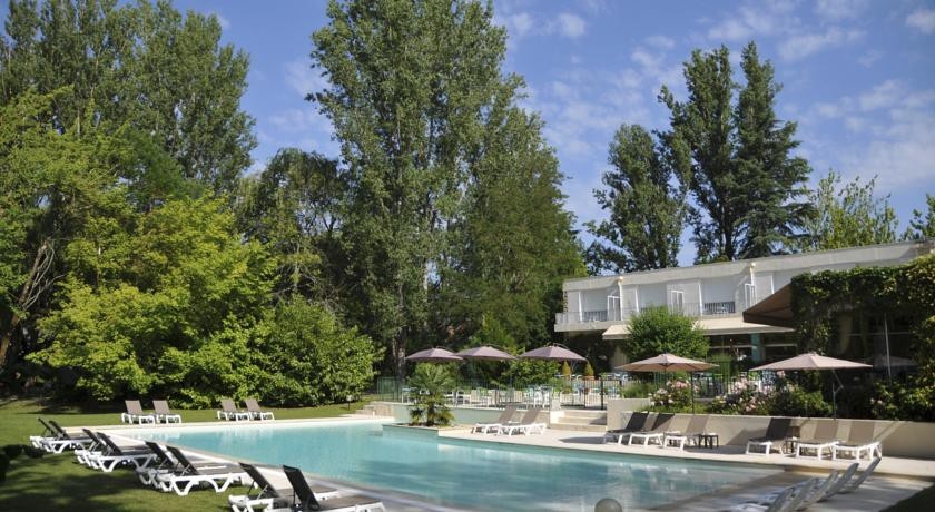Hotel La SГ©galiГЁre 