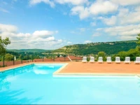 Lagrange Vacances Le Domaine des Cazelles 