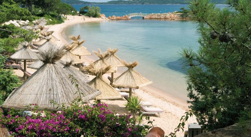 Grand HГґtel De Cala Rossa 