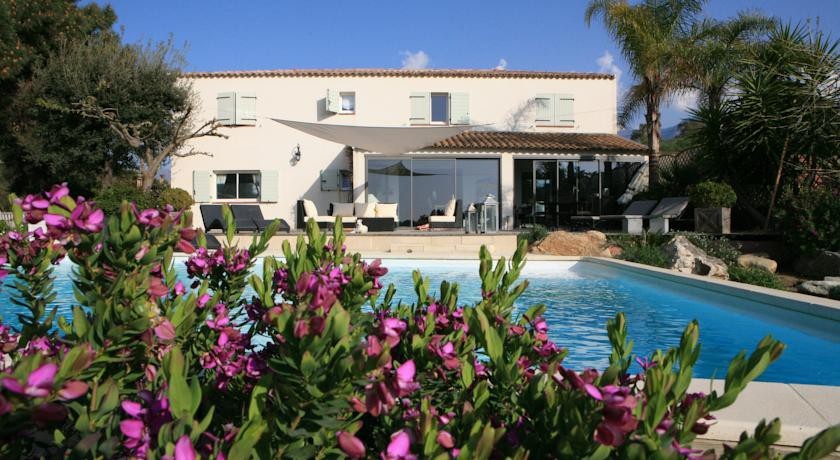 La Maison dHГґtes 