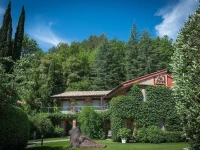Hostellerie Les Gorges De Pennafort 