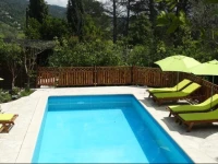 La douceur dun jardin 