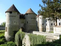Les Roulottes de la Risle 