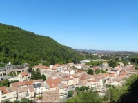 Les Hauts de CamarГЁs 