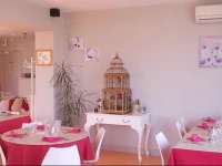 HГґtel Restaurant Chez Jerome 