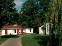 Hotel Club Vacanciel Cambo les Bains 