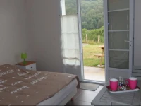 Errobi Alde Chambres dHГґte 