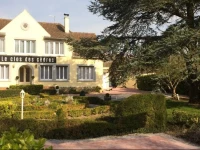 Hotel Le Clos Des CГЁdres 