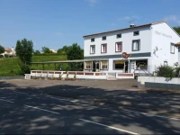 Le Relais de la Haute VallГ©e 