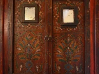 Casa orso Maria 