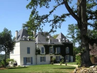 Domaine de La Fauconnie 