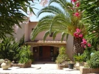 Auberge U Licettu 