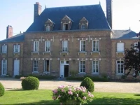 Chambres dHГґtes de Manoir de Captot 