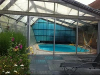 Chambres dHГґtes la RiviГ©rette 