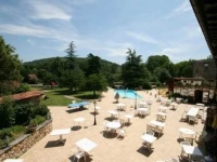 Logis Auberge La Diege 