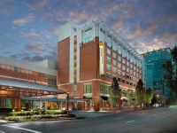 Georgia Tech Hotel and Conference Center 4*