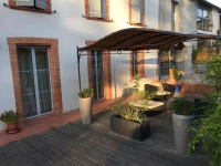 Domaine en castanet 