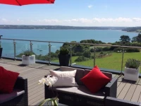 Chambres dhГґtes Vue Mer 