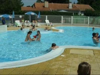 Camping Les Pins 3*