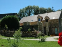 Hostellerie de BГ©quignolles 