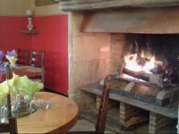 HГґtel-Restaurant Le Rouffillac 