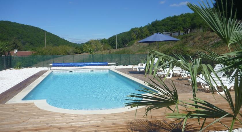 Le Relais du Pech 