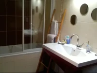 GГ®te De La Fontaine Verte 