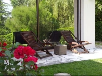 Carnetin Le Parc, Gite et B&B 