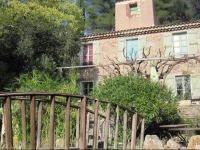 Auberge la Tuiliere 