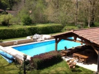 HГґtel Le Relais du Touron 
