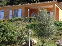 La Palombiere 