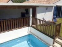 Les GГ®tes du Domaine Grand Guilhem 