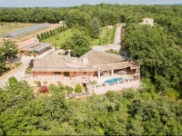 Sur les Hauteurs du Luberon-Chez Lisett 