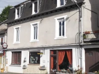 Aveyron Chambres dHГґtes 