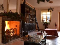 Chambres dHГґtes du ChГўteau de Rabaudy 